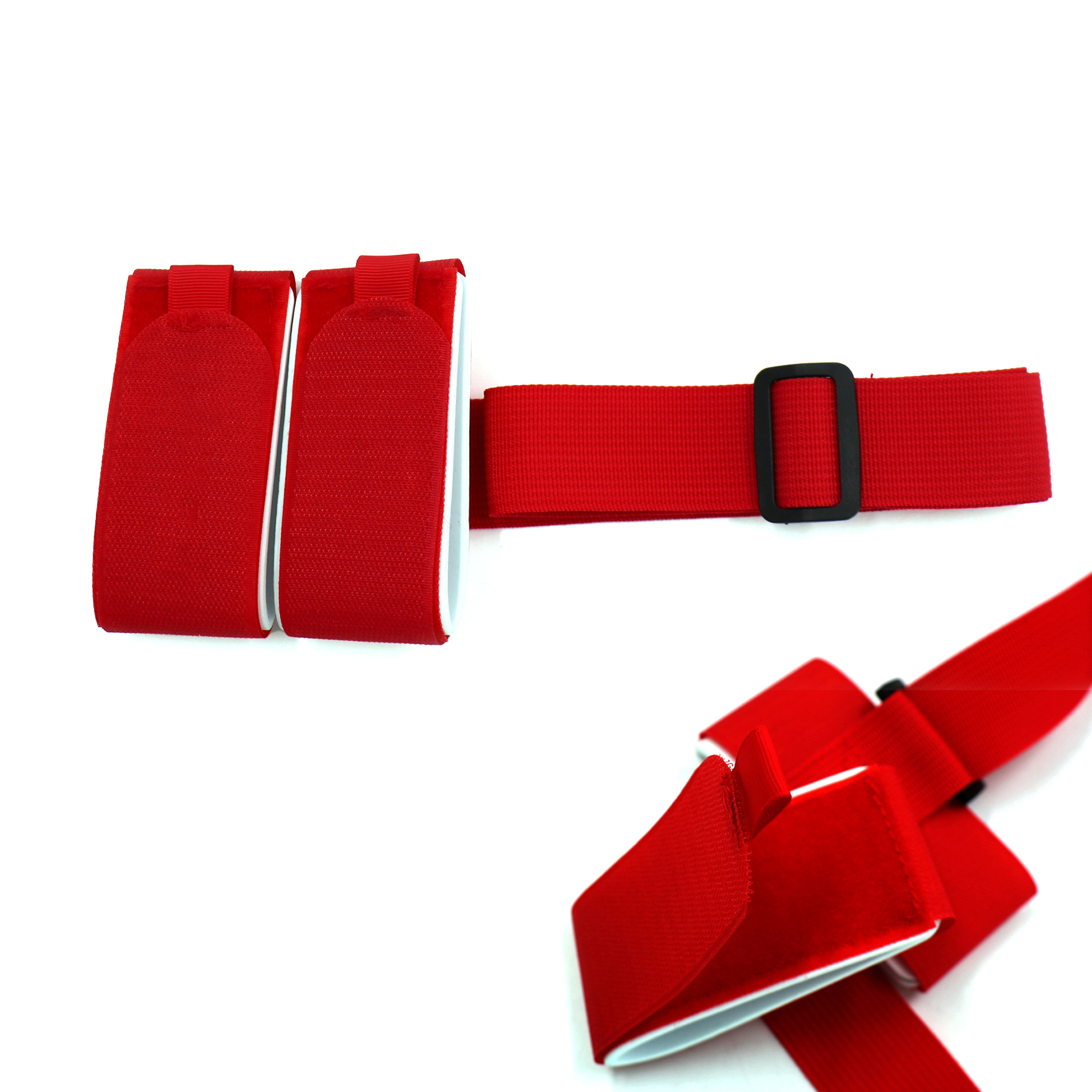 Ski Strap Carrier Shoulder Belt Loop Holder 2