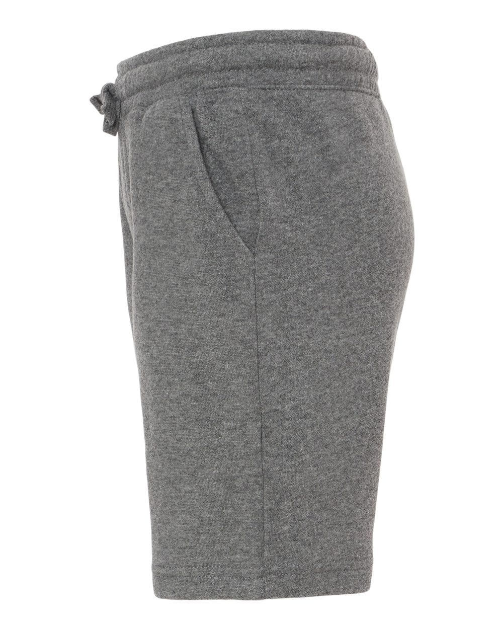 Toddler Lightweight Special Blend Fleece Shorts - PRM11SRT 19