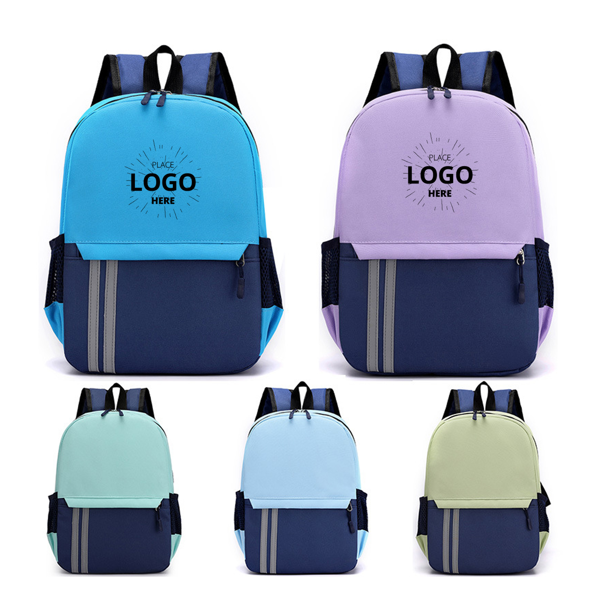 Kids Backpack 1