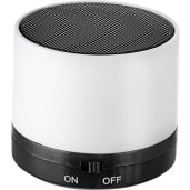 Cylinder Bluetooth Speaker 23