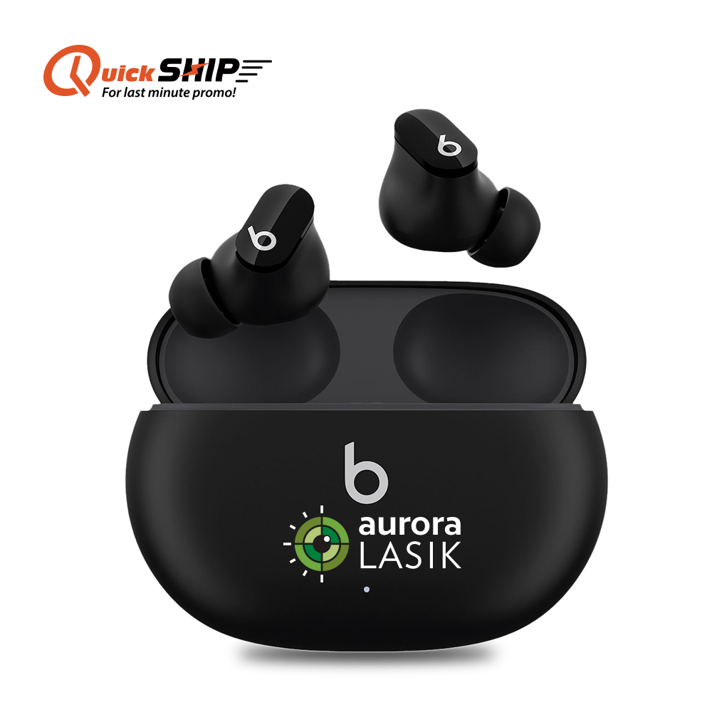 Custom Beats Studio Buds 14