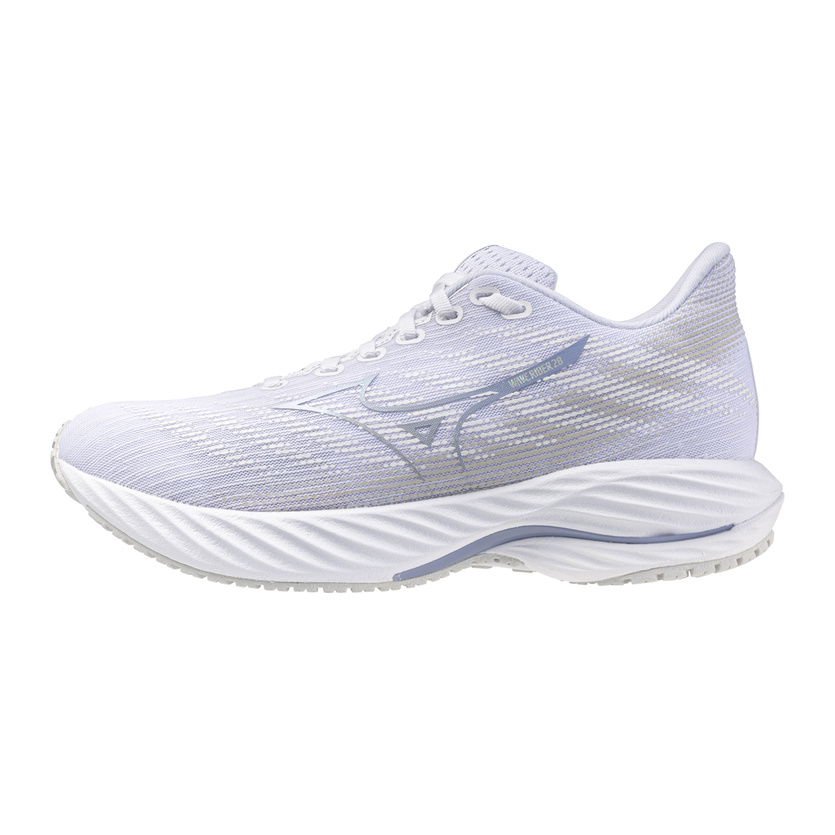 Women's Wave Rider 28 Running Shoe 10