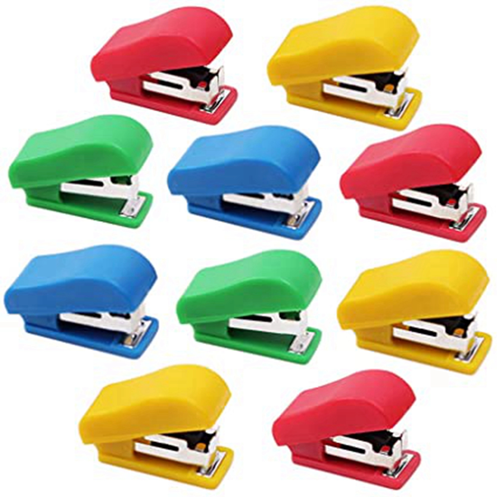 Mini stapler 3