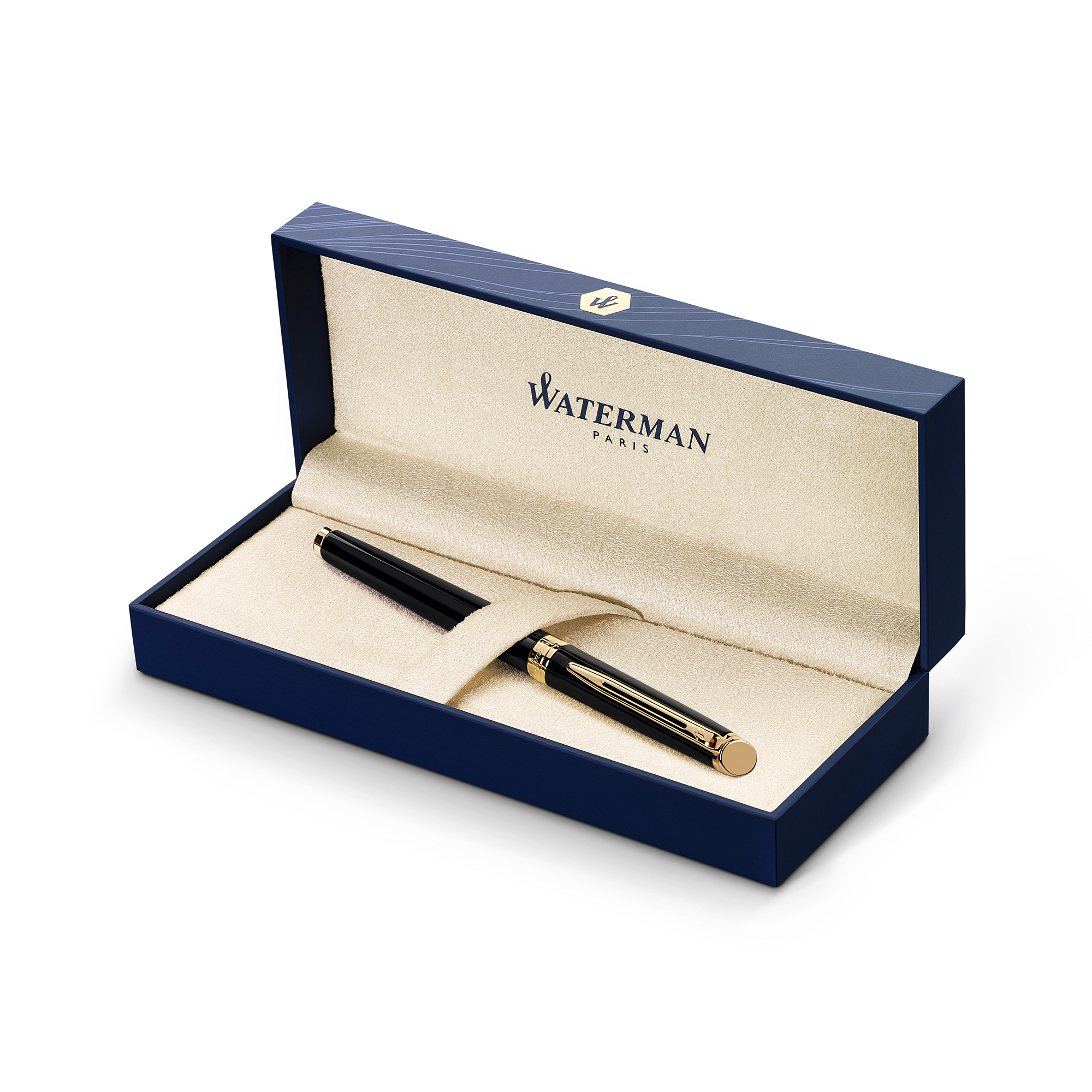 Waterman Hemisphere Rollerball 11