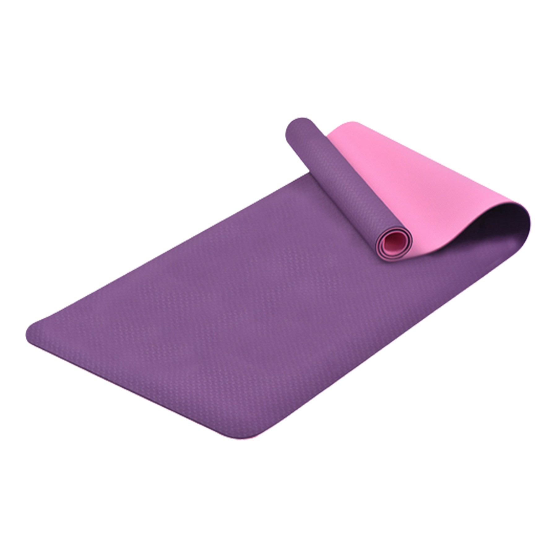 Non Slip Yoga Mat 6
