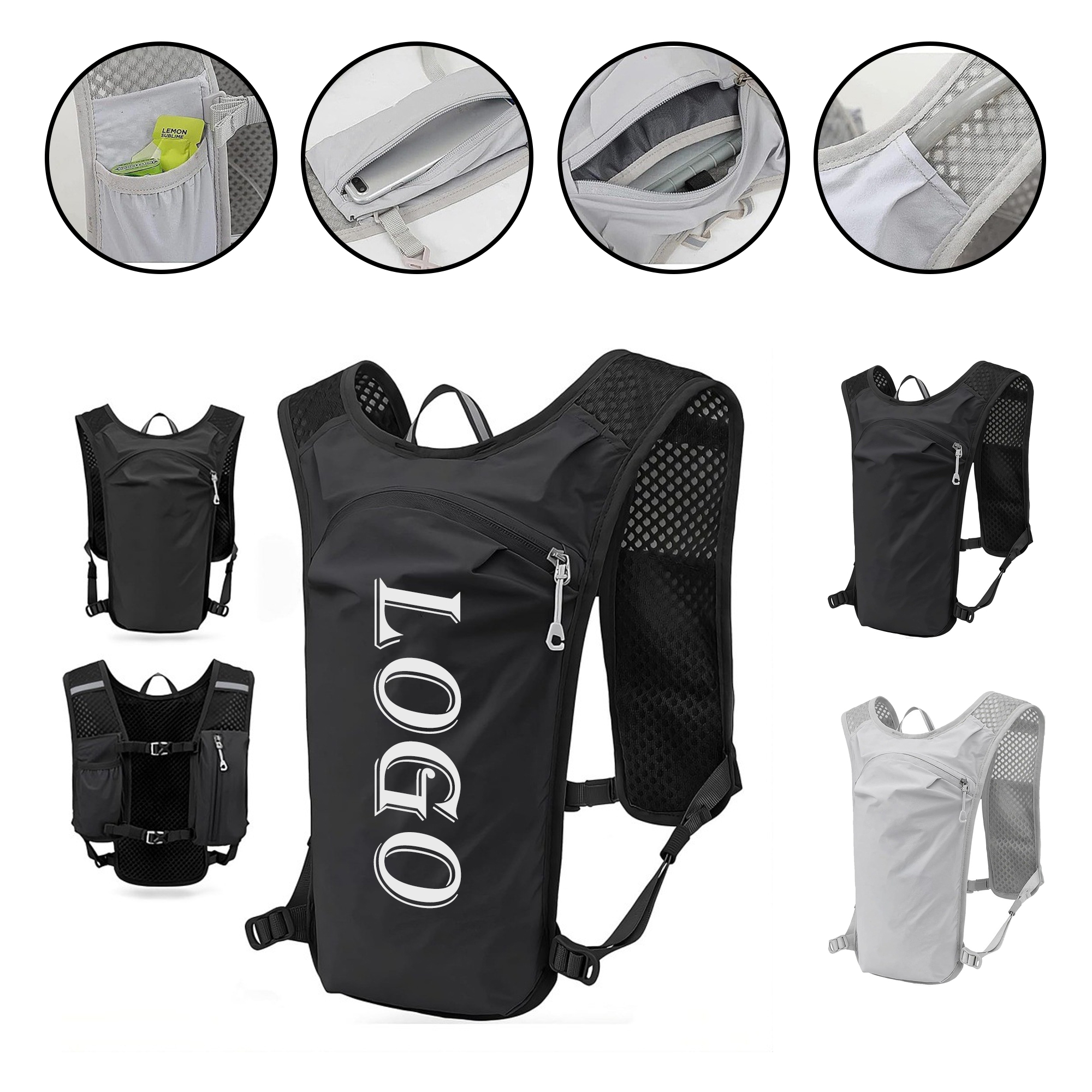 Cycling Sports Backpack MOQ20 1