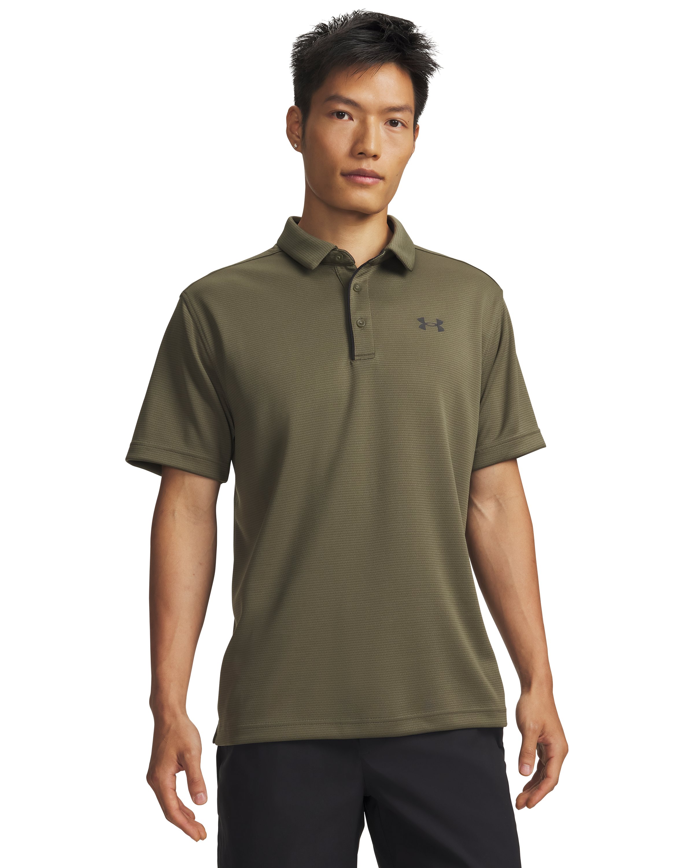 UA Tech Men's Polo 137