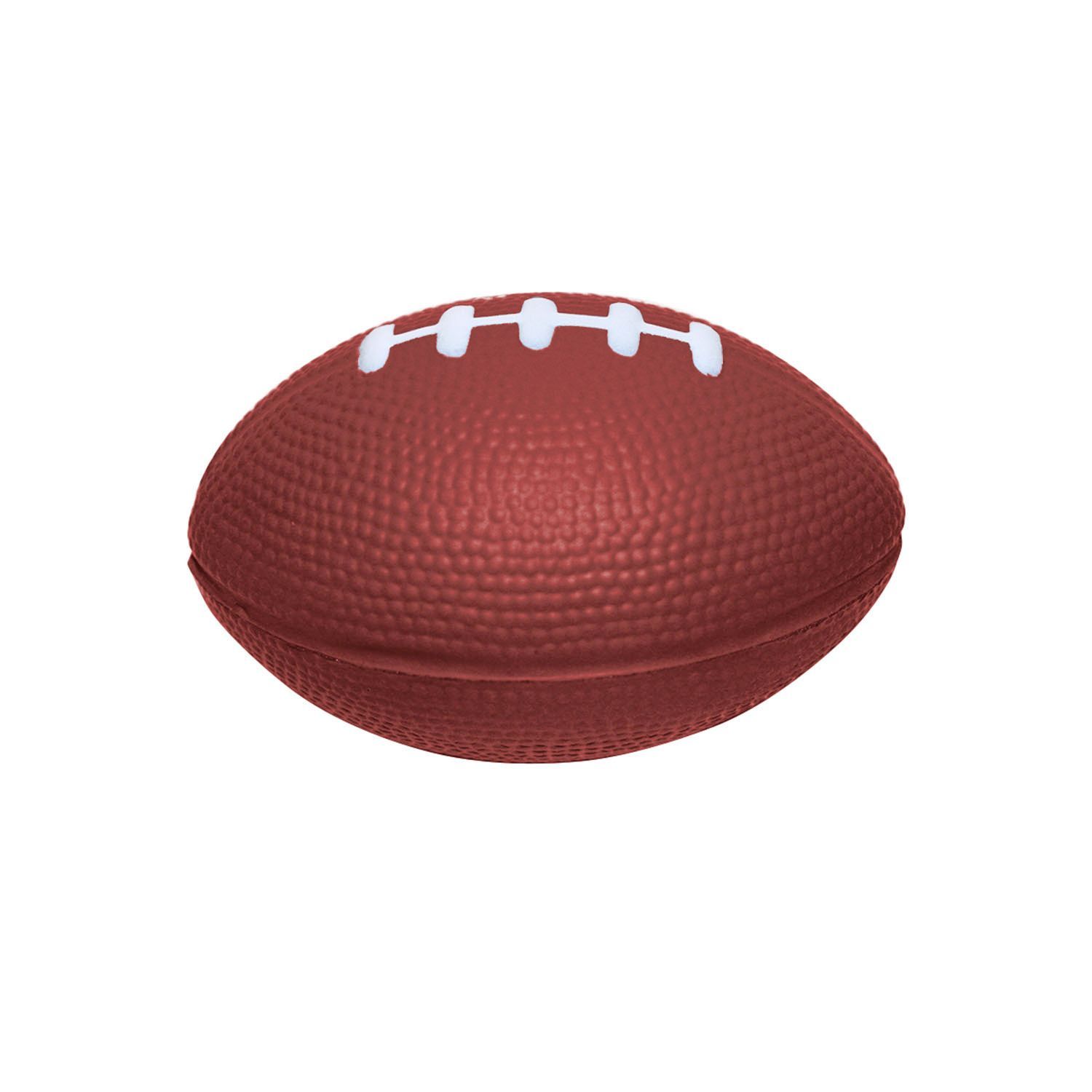Football Stress Ball, custom stress ball with logo imprint 8