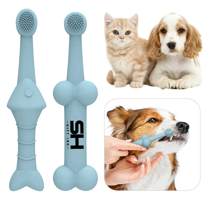 Dog Toothbrush 2
