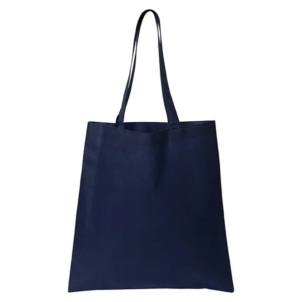 Rpet Non Woven Convention Tote- 15X16 2