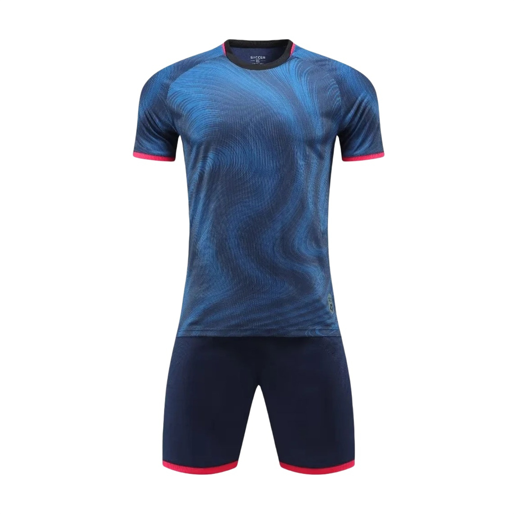 Sport Team Uniform Shirt and Short 40