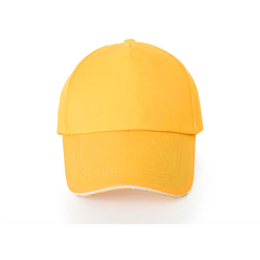 Rally Baseball Cap (Sandwich Visor) 7