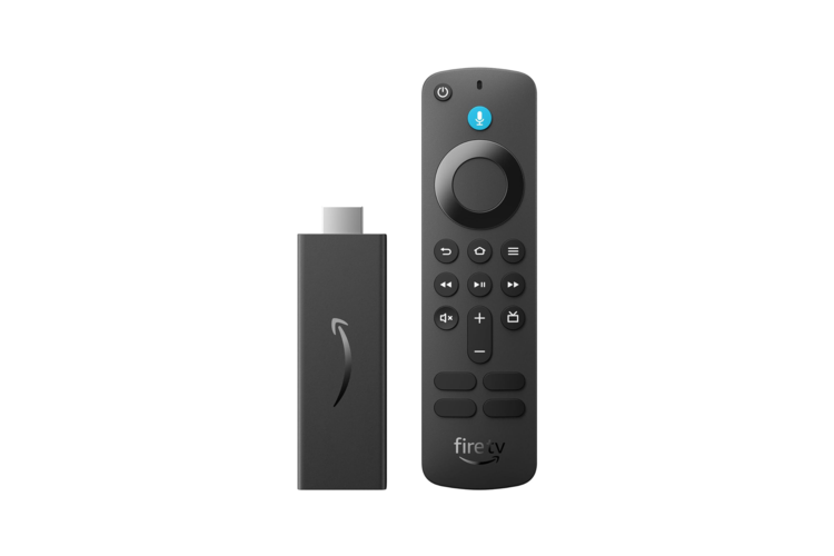 Amazon Fire TV Stick HD 2