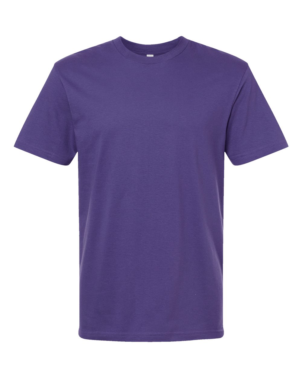 Unisex Fine Jersey Tee - 2001 177