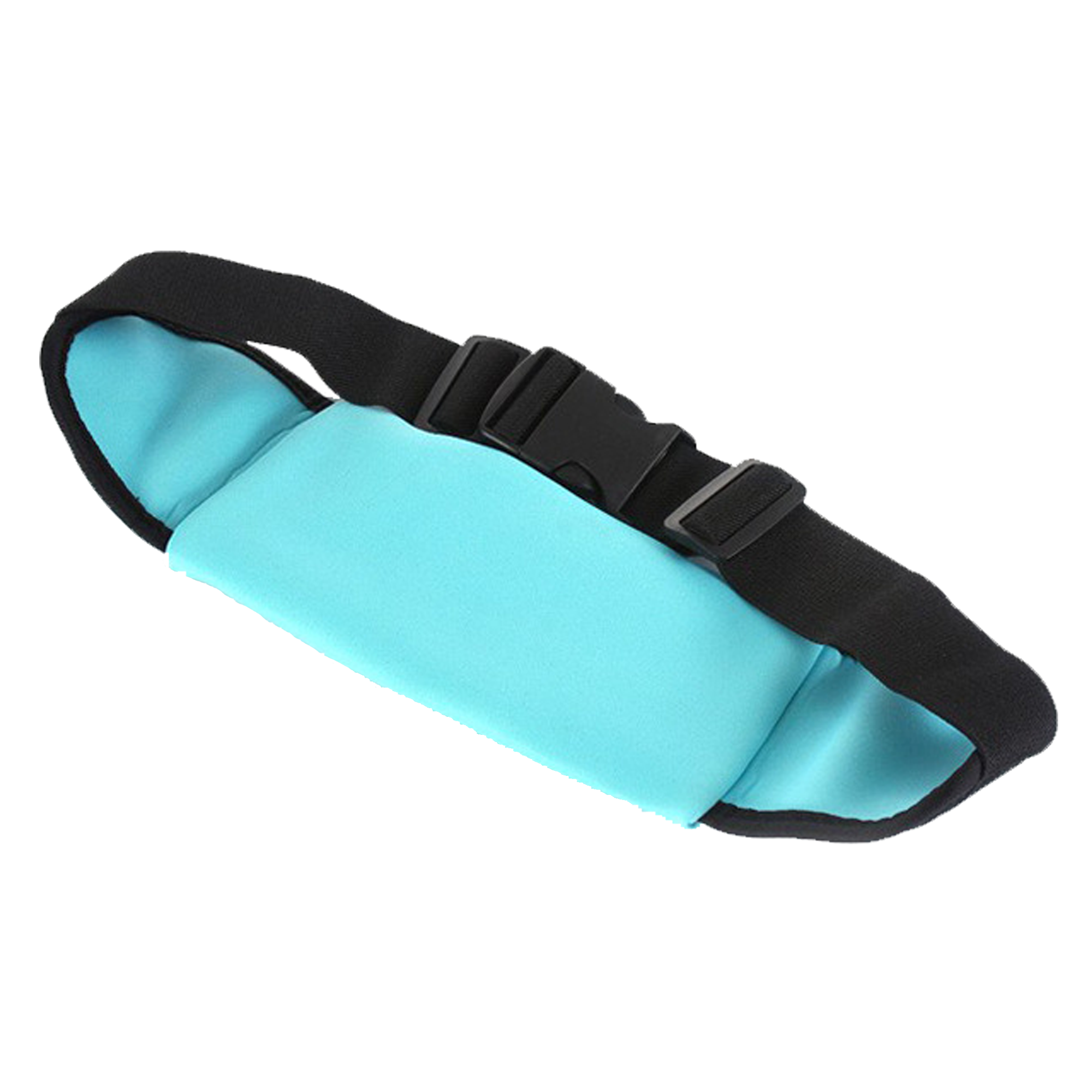 Outdoor Running Fanny Pack Waterproof Waist Bag 10