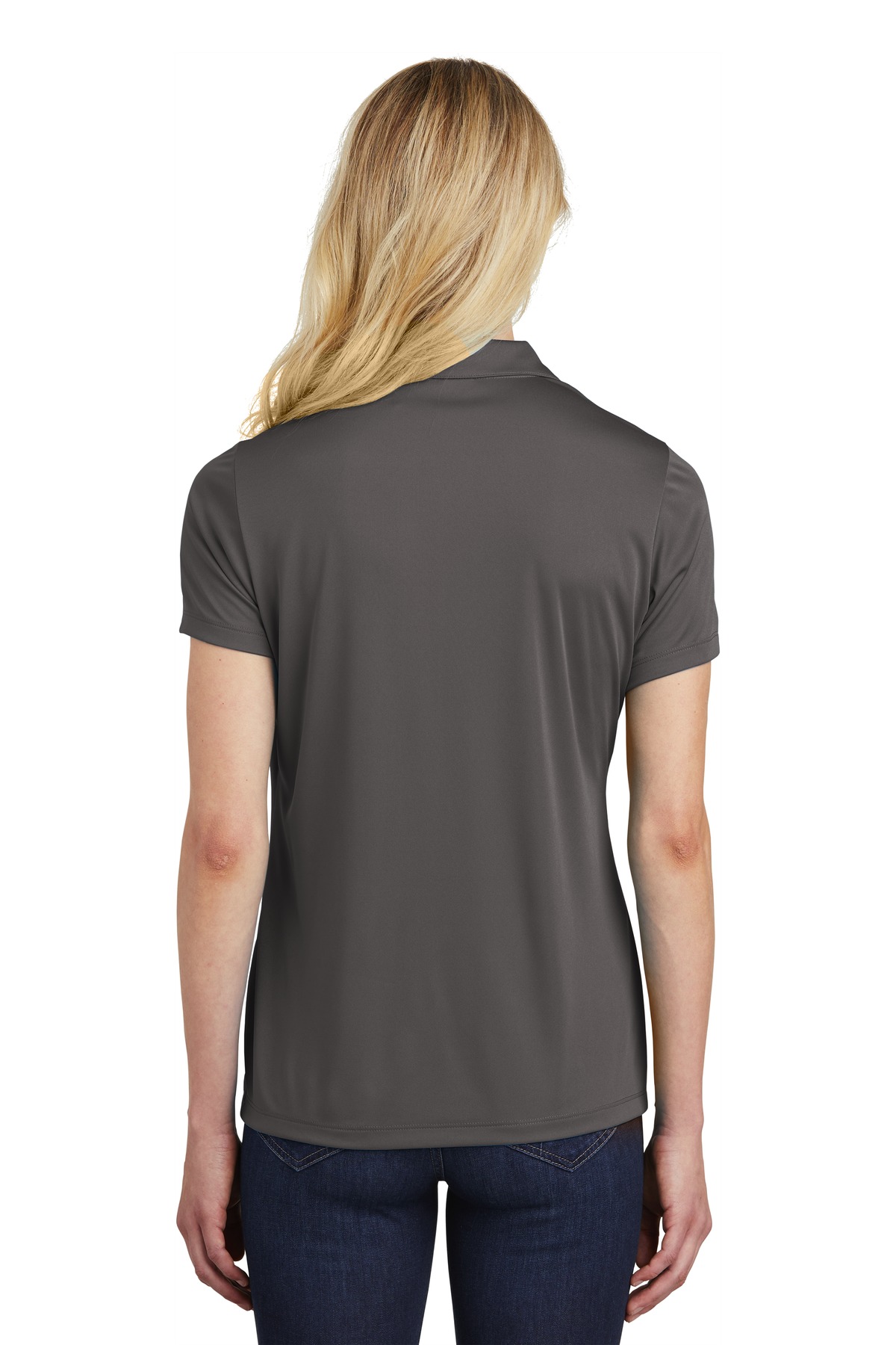 Sport-Tek® Women's PosiCharge Competitor Polo 34