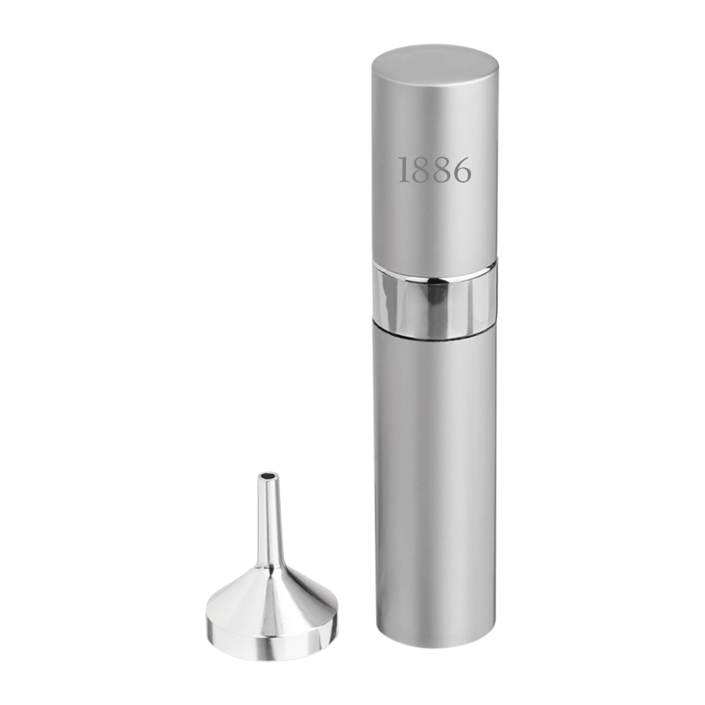 Stainless Steel Martini Atomizer 3