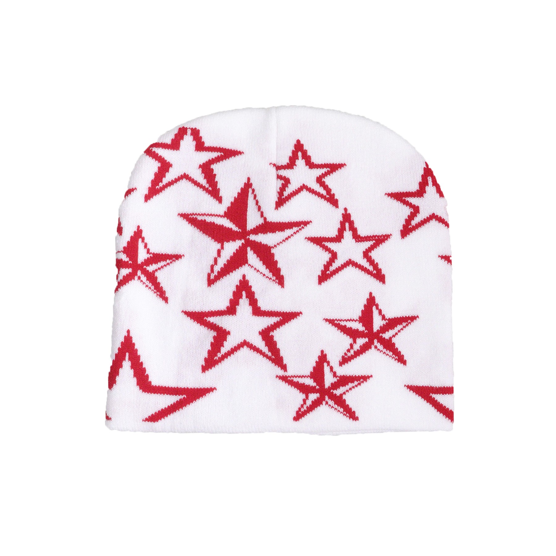 Little Star Knitted Hat 6