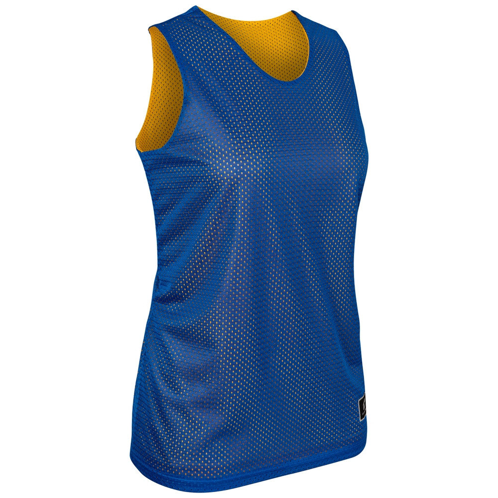 Zone Reversible Basketball Jersey - Women's 19