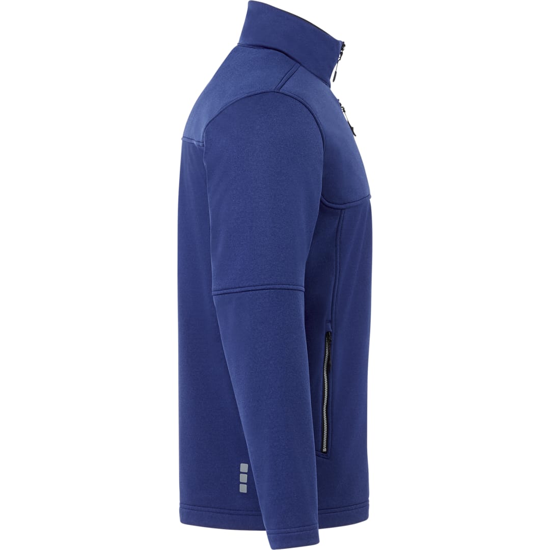 Men's JORIS Eco Softshell Jacket 16