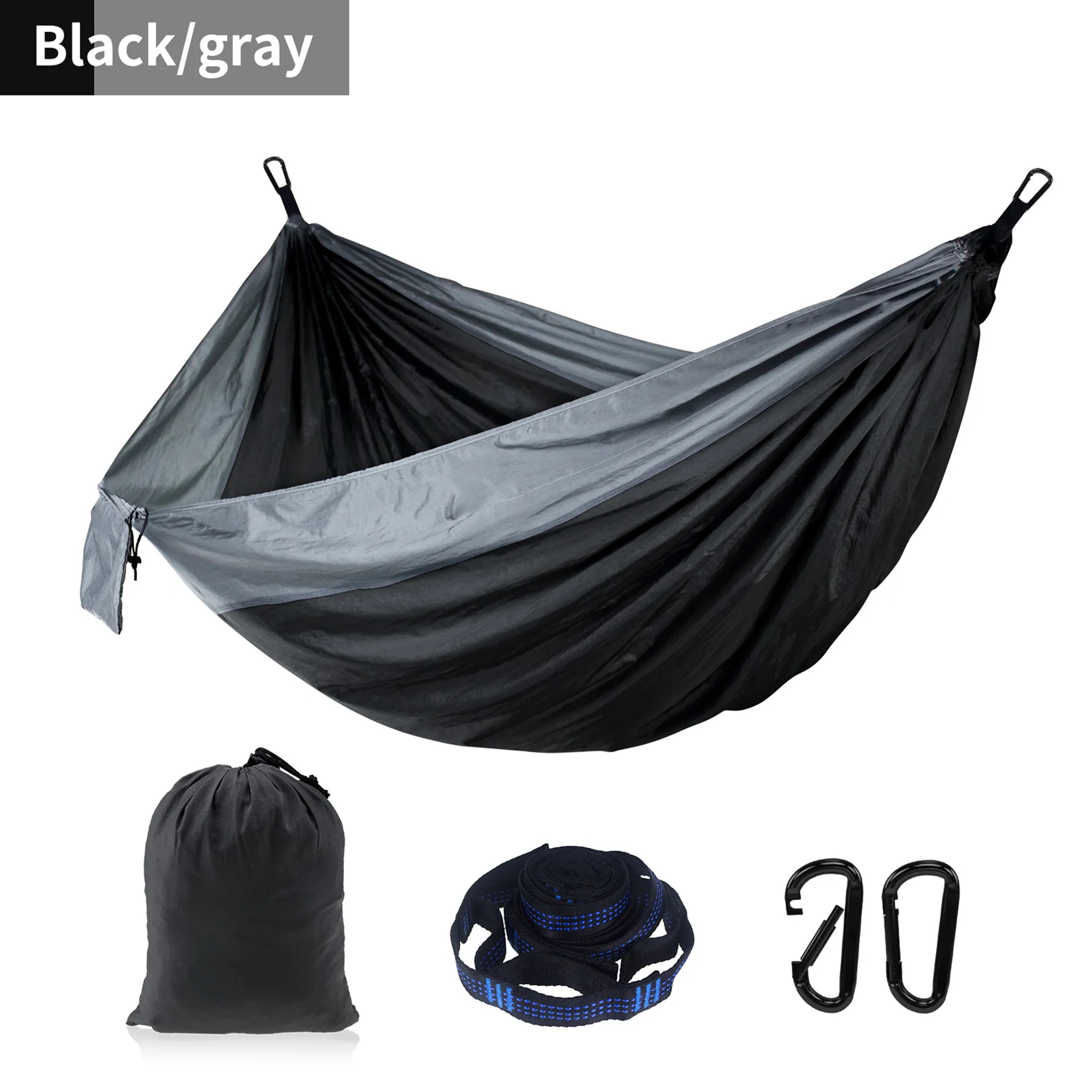 Portable Hammocks Camping Accessories 27