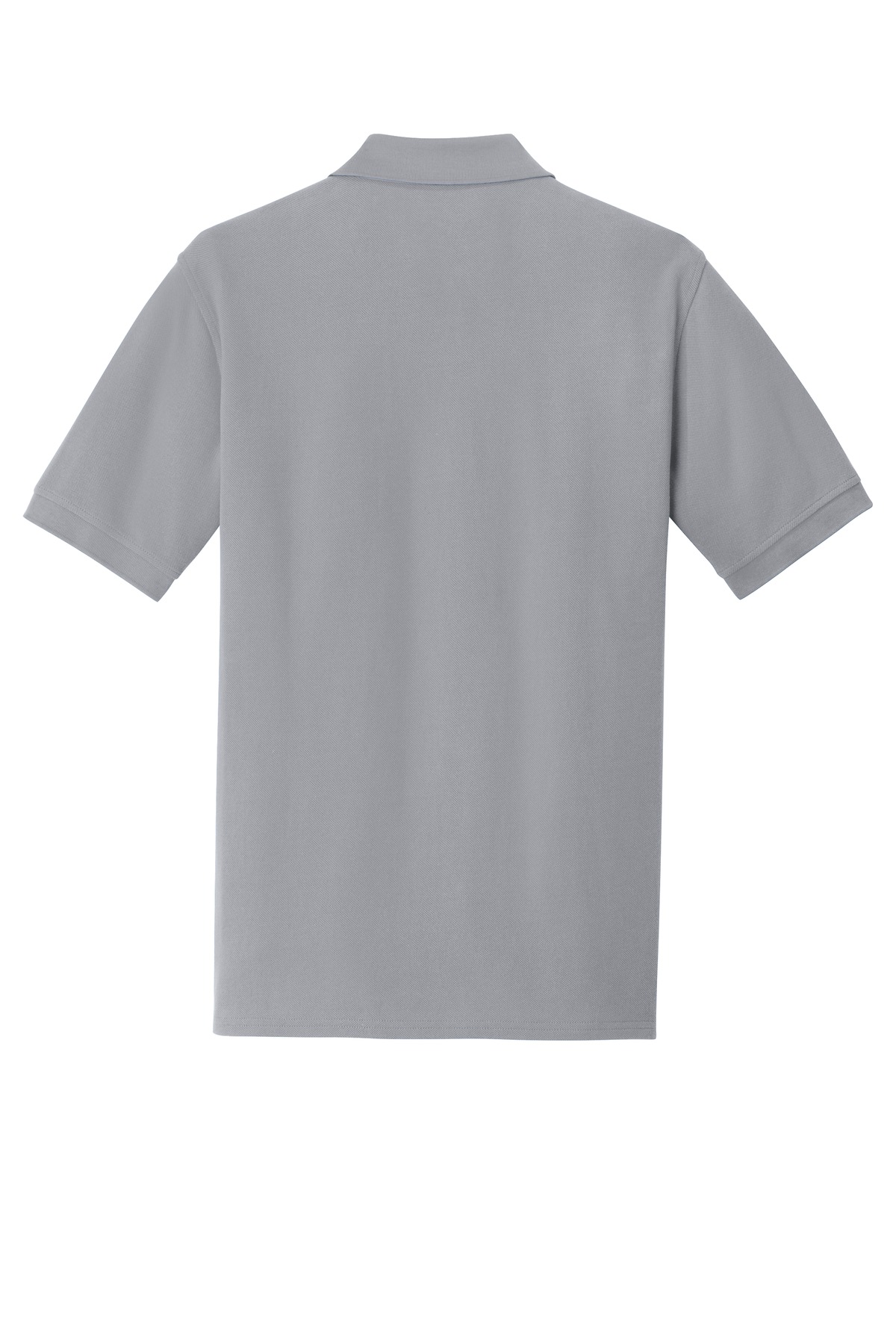 Port & Co Combed Ring Spun Pique Polo. KP1500 20