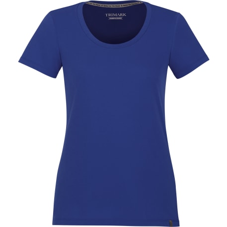 Women's SOMOTO Eco Short Sleeve Tee 20