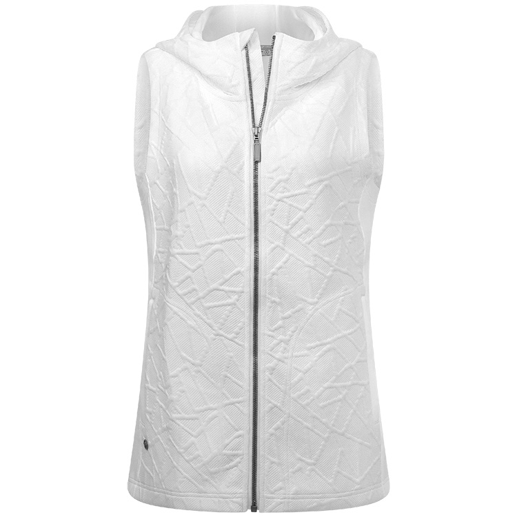 Verve Ladies Look Vest 2
