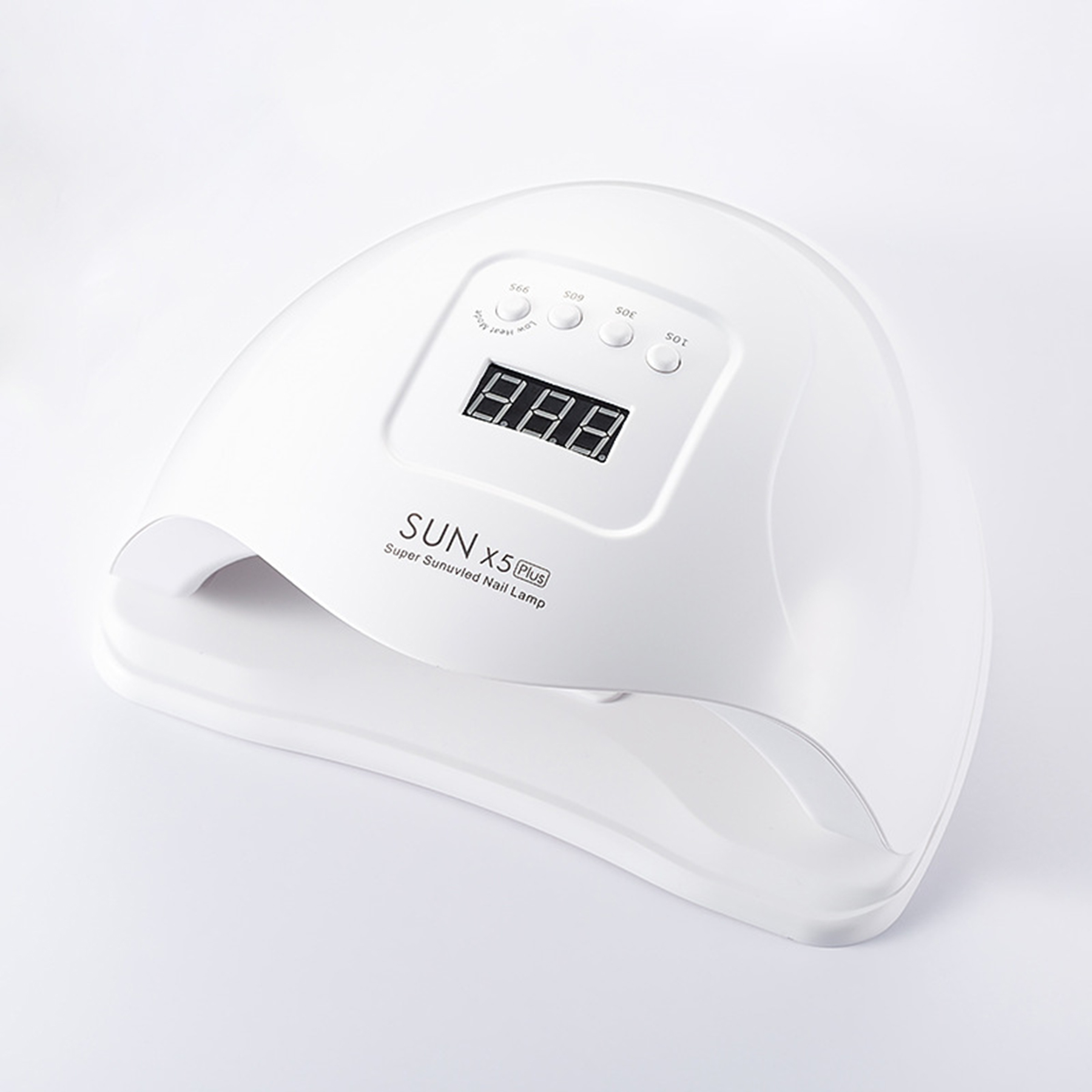 120W Uv Nail Light Lamp 5