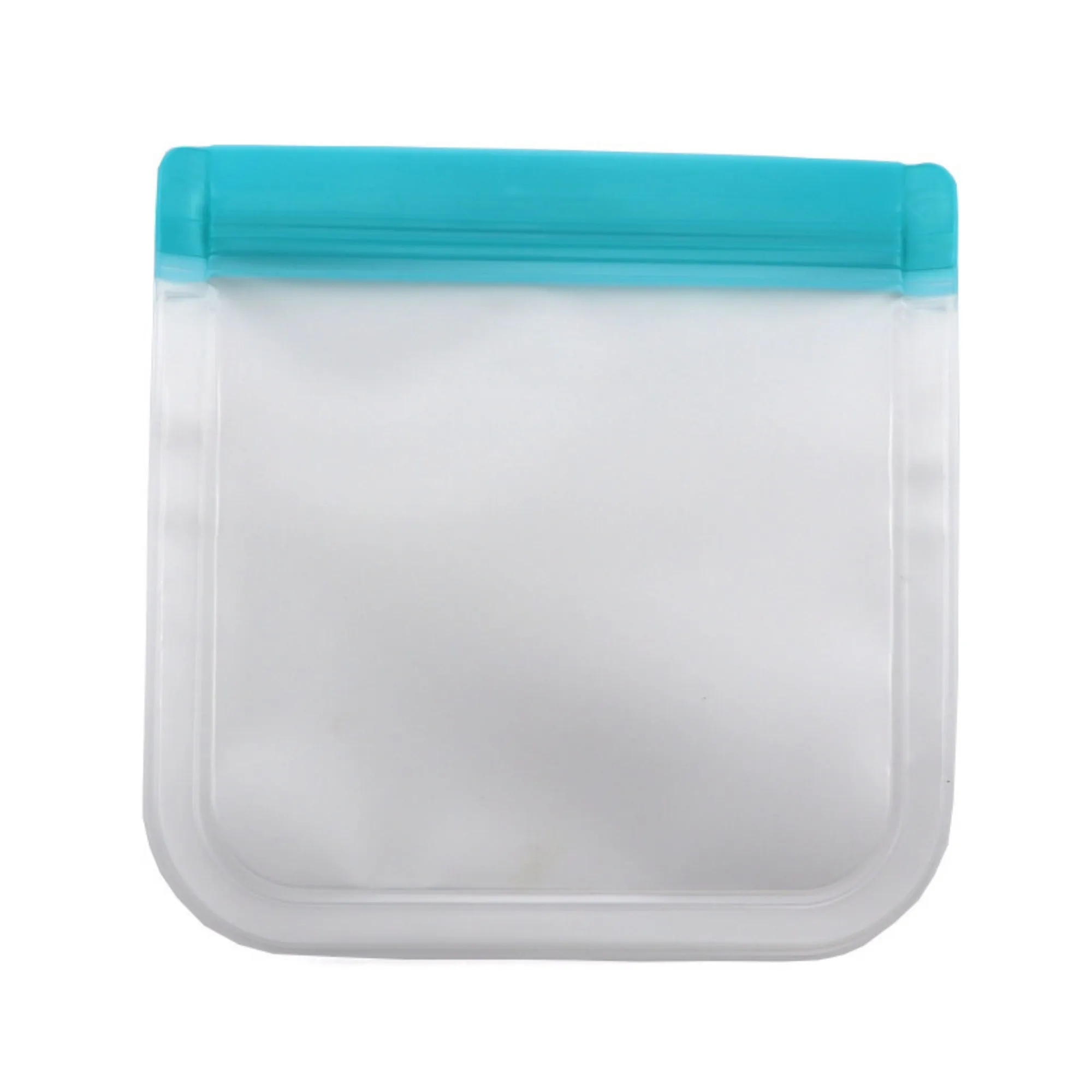 Reusable PEVA Food Storage Bags 7