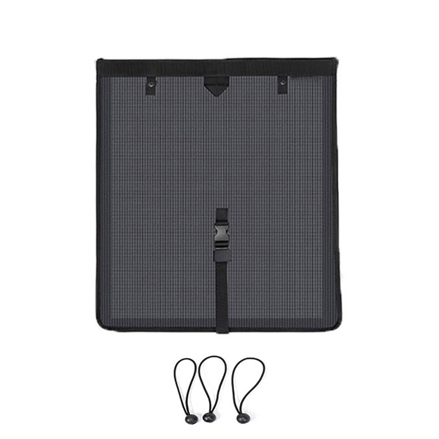 PVC Mesh Trash Bag 8