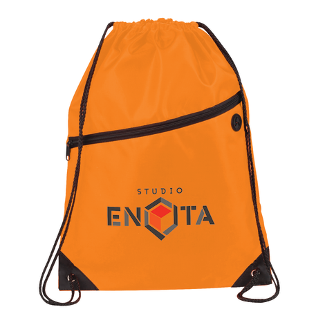 Robin Drawstring Bag 143