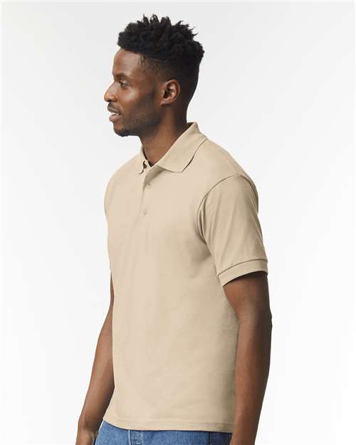 Unisex DryBlend® Polo - 8800 98