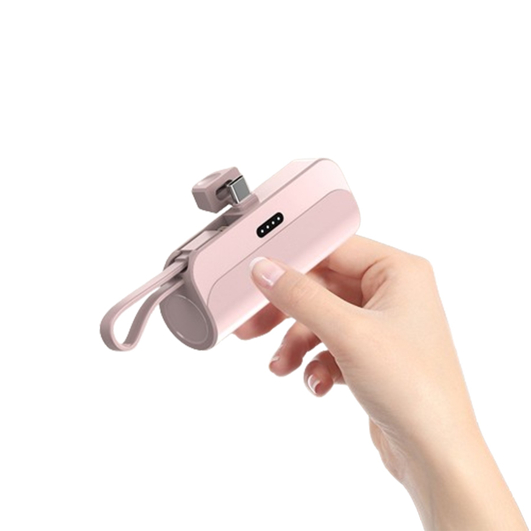 Mobile Power Bank 3
