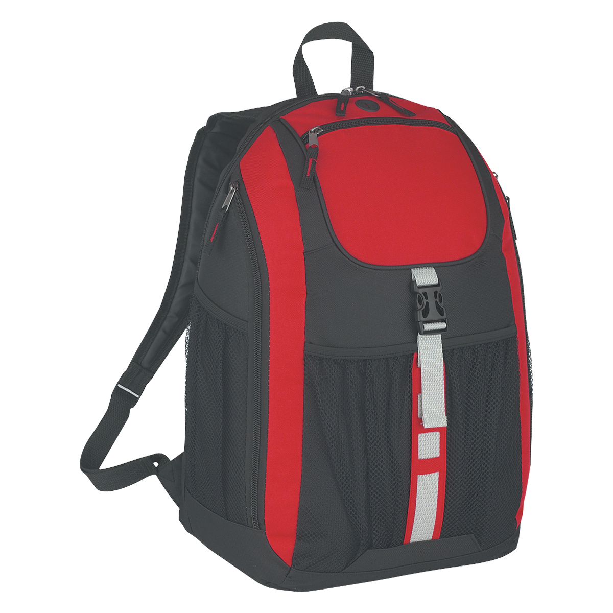 Deluxe Backpack 2