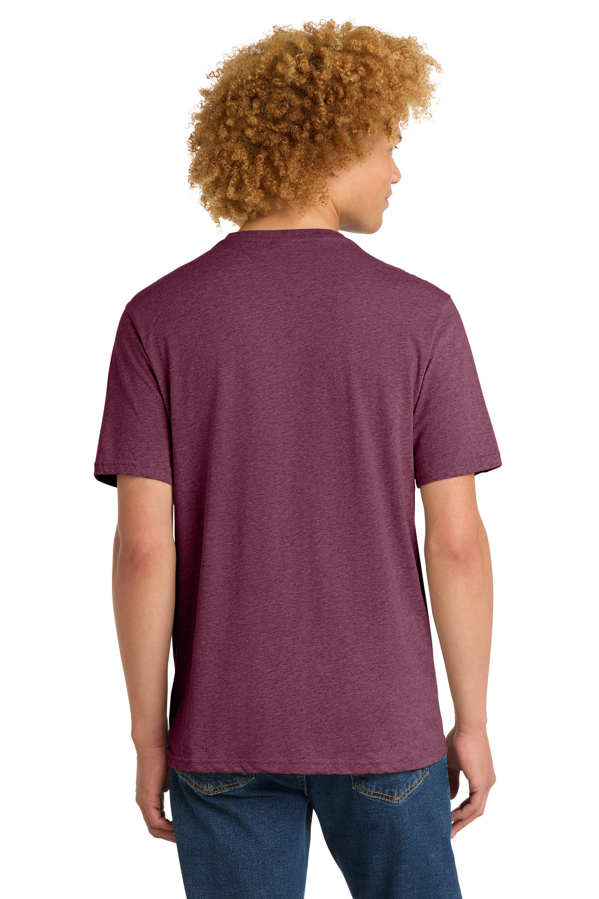 District Perfect Weight Tee. DT104 254