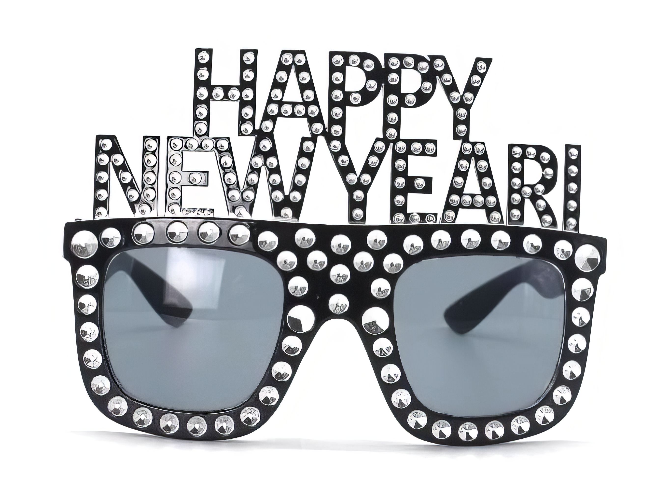Happy New Year! Sunglasses 19
