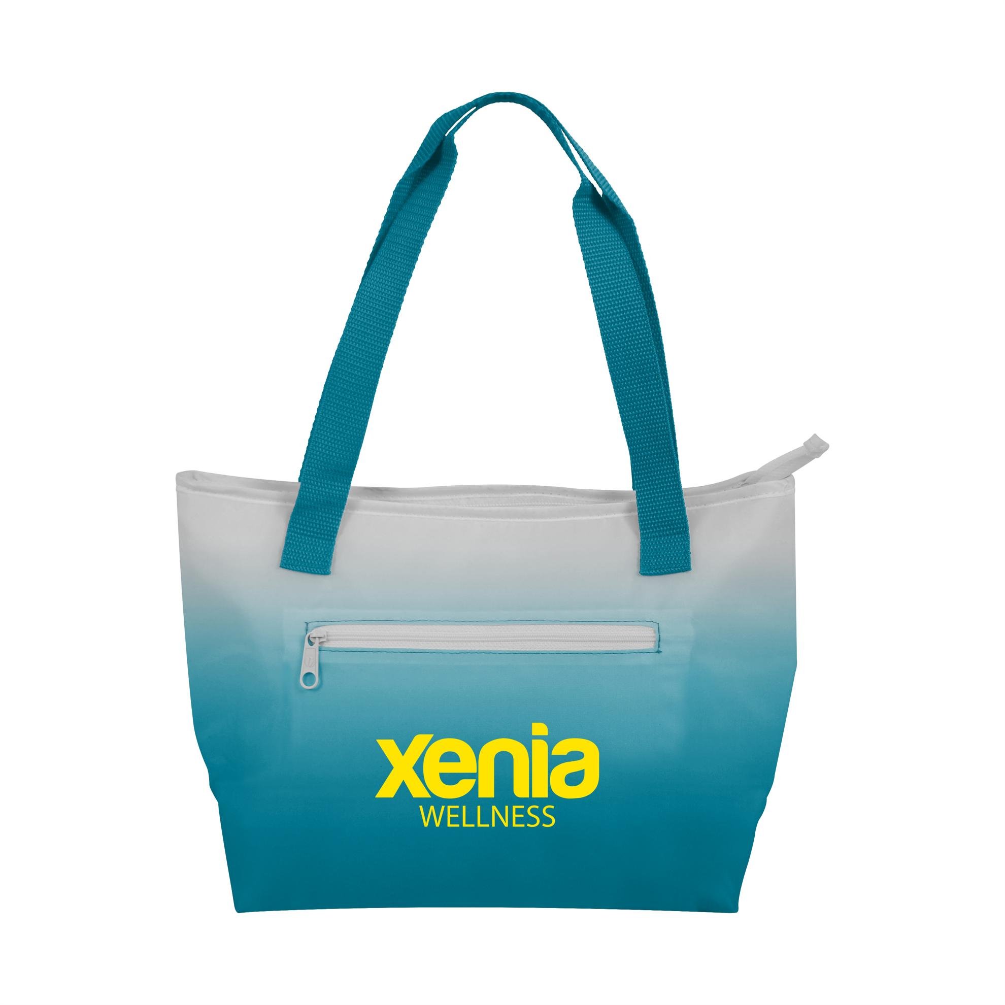 Ombre Lunch Cooler 12