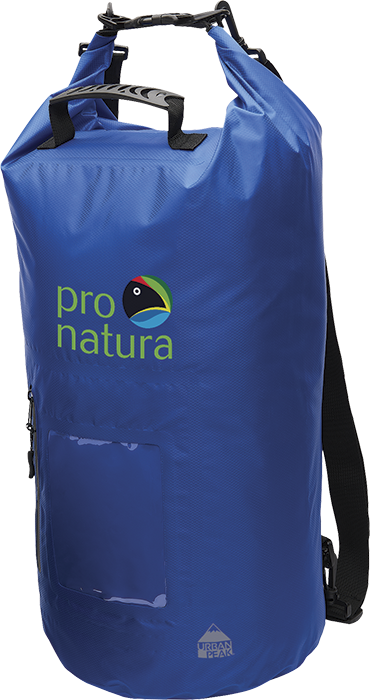 Urban Peak® 31L Dry Bag Backpack 8