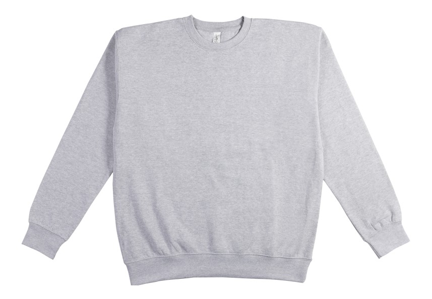 Hobbs Midweight Sweatshirt, custom hoodie or sweatshirt with logo imprint 3
