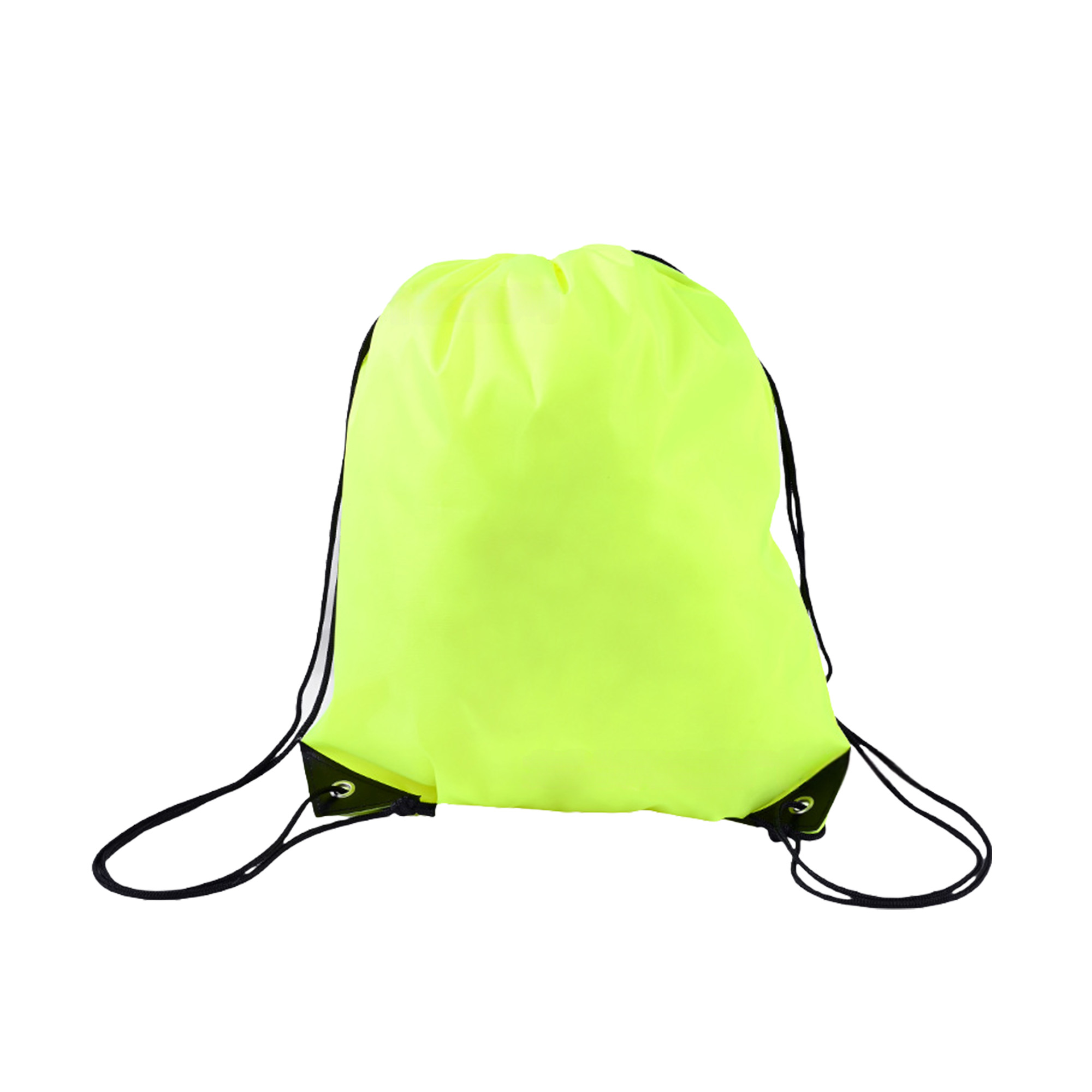 Polyester Drawstring Backpack 19