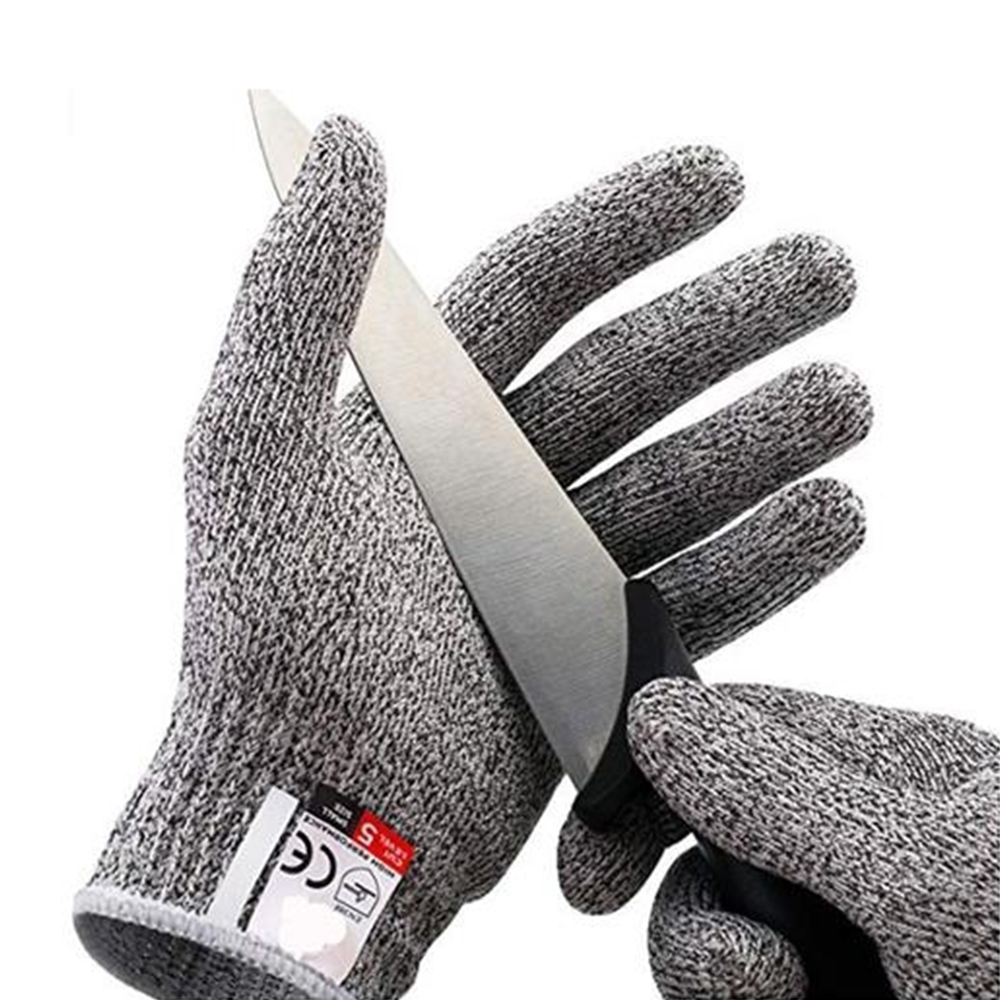 Cut Resistant Gloves