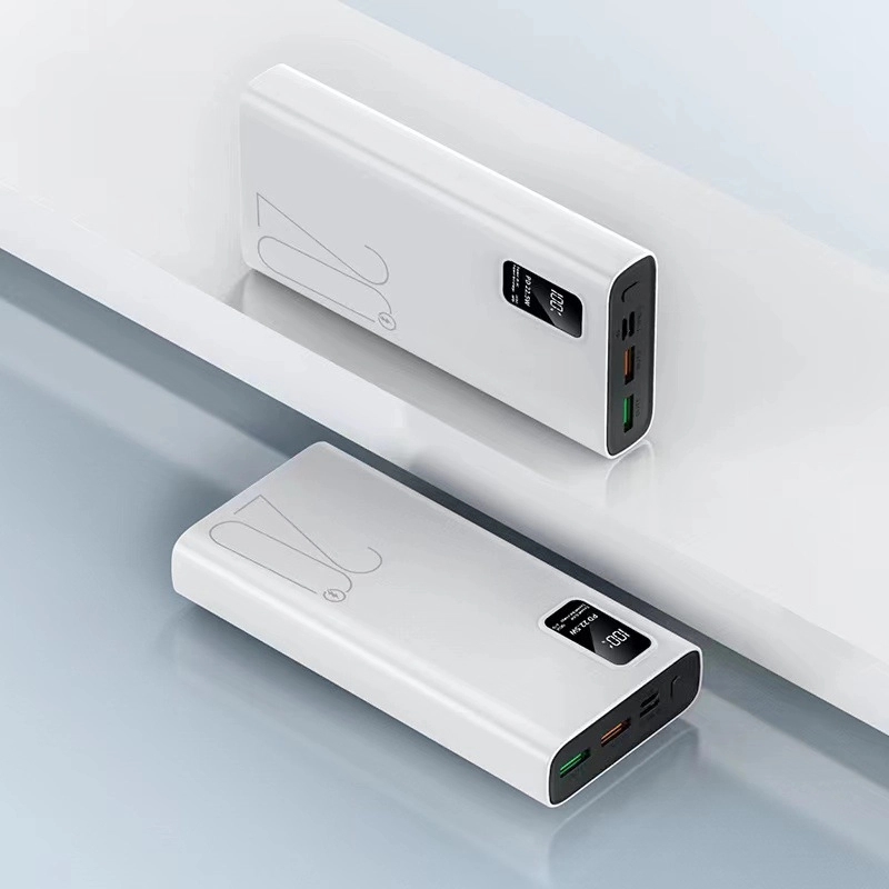 Hot Selling 22.5W 20000mAh Charger for Phone & Tablet 4