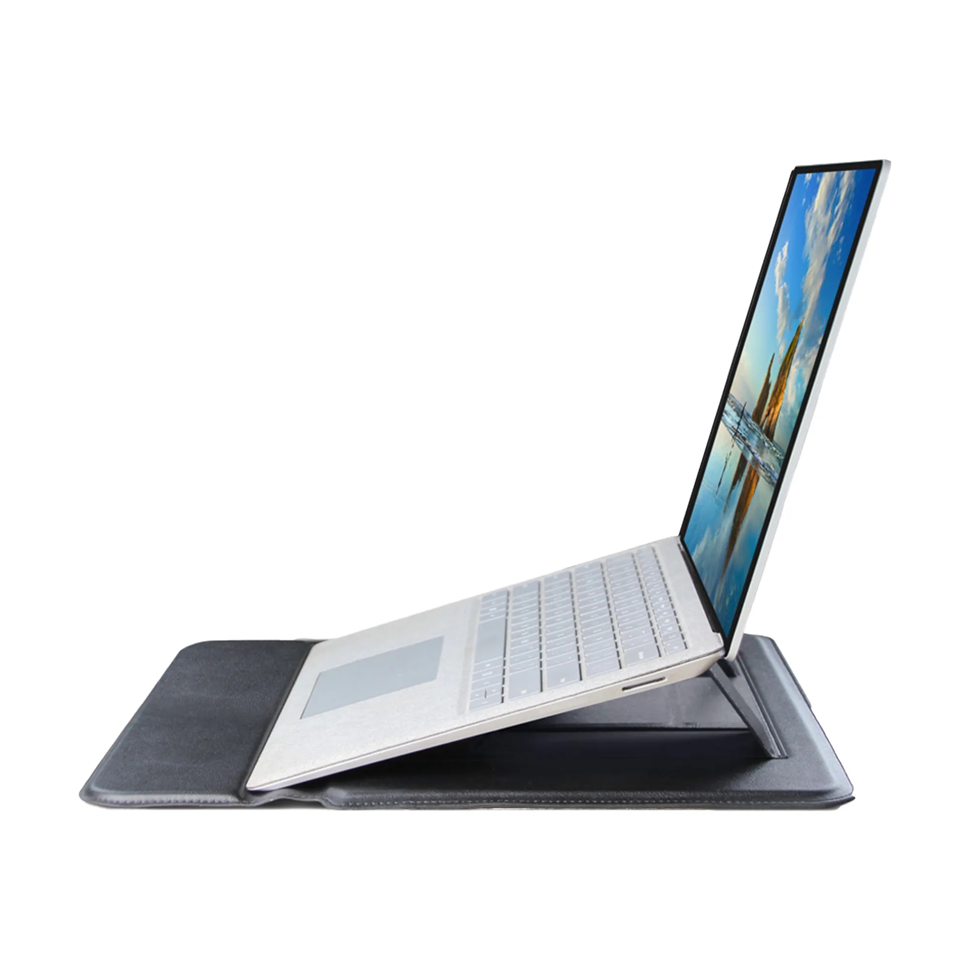 Laptop Bag with Slim Stand -15.6'inch 8