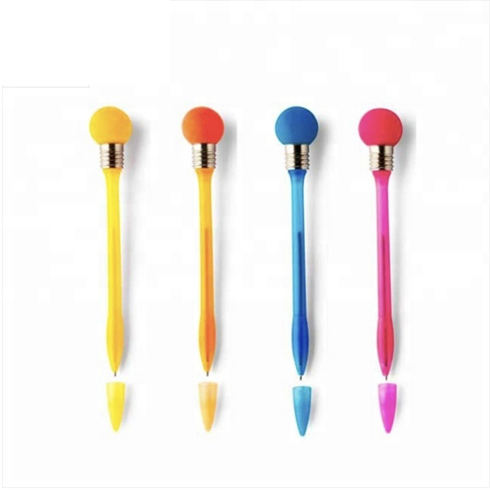 Led Light Ballpoint Pen 1