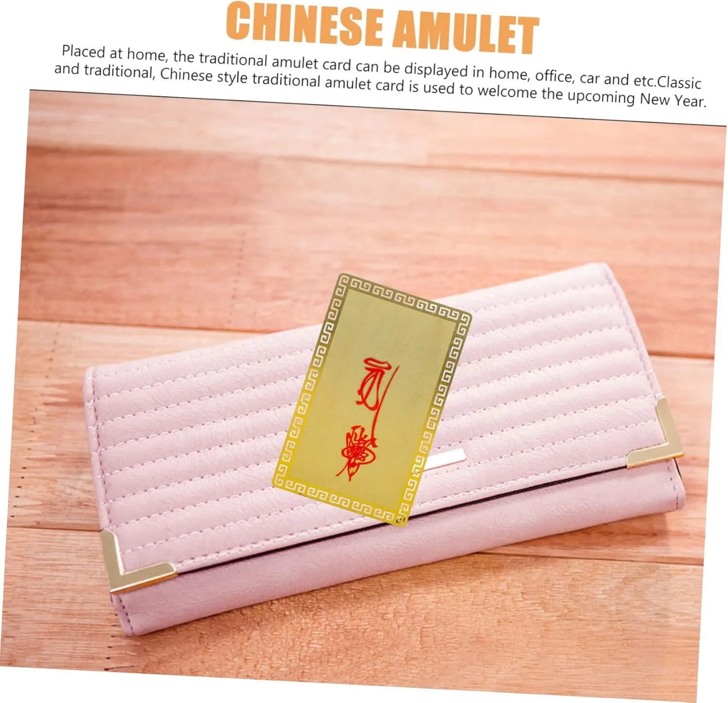 Metal card 6