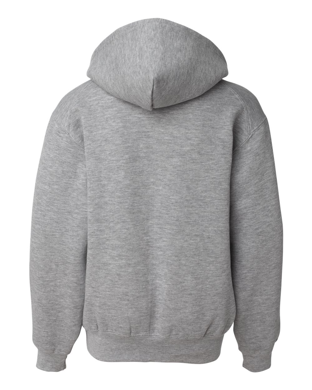Youth Hooded Sweatshirt - 2254 10