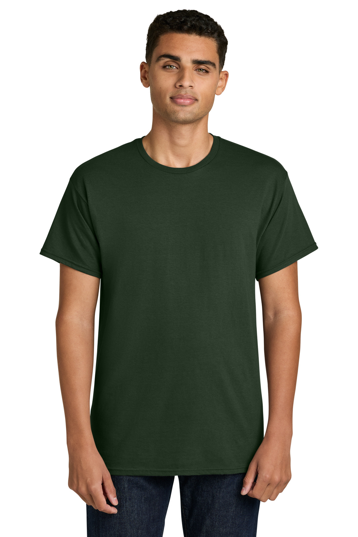 Gildan Light Cotton Tee 3000 278