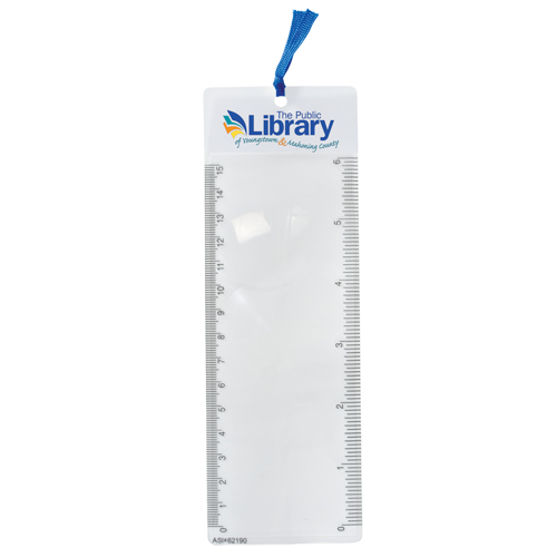 Bookmark Magnifier 1