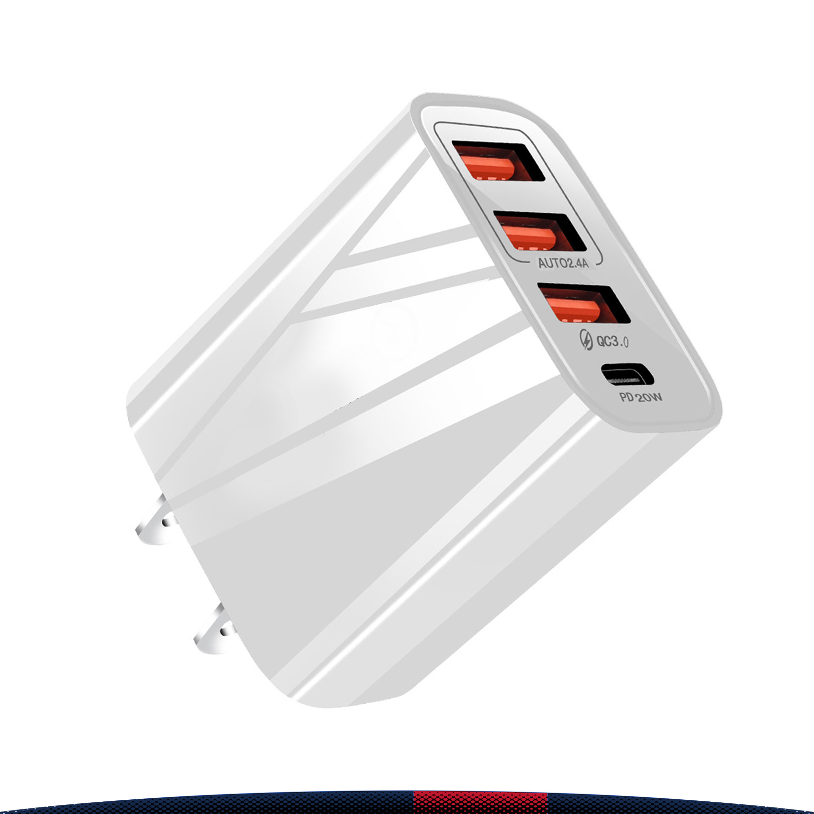Gero Wall Charger 2